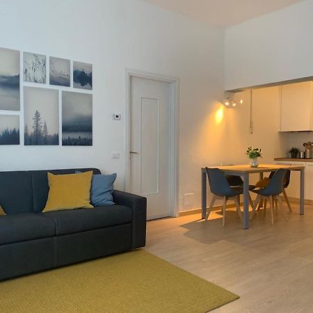 Camozzi Central Apartment Bergamo Dış mekan fotoğraf