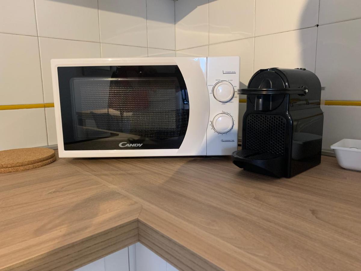 Camozzi Central Apartment Bergamo Dış mekan fotoğraf