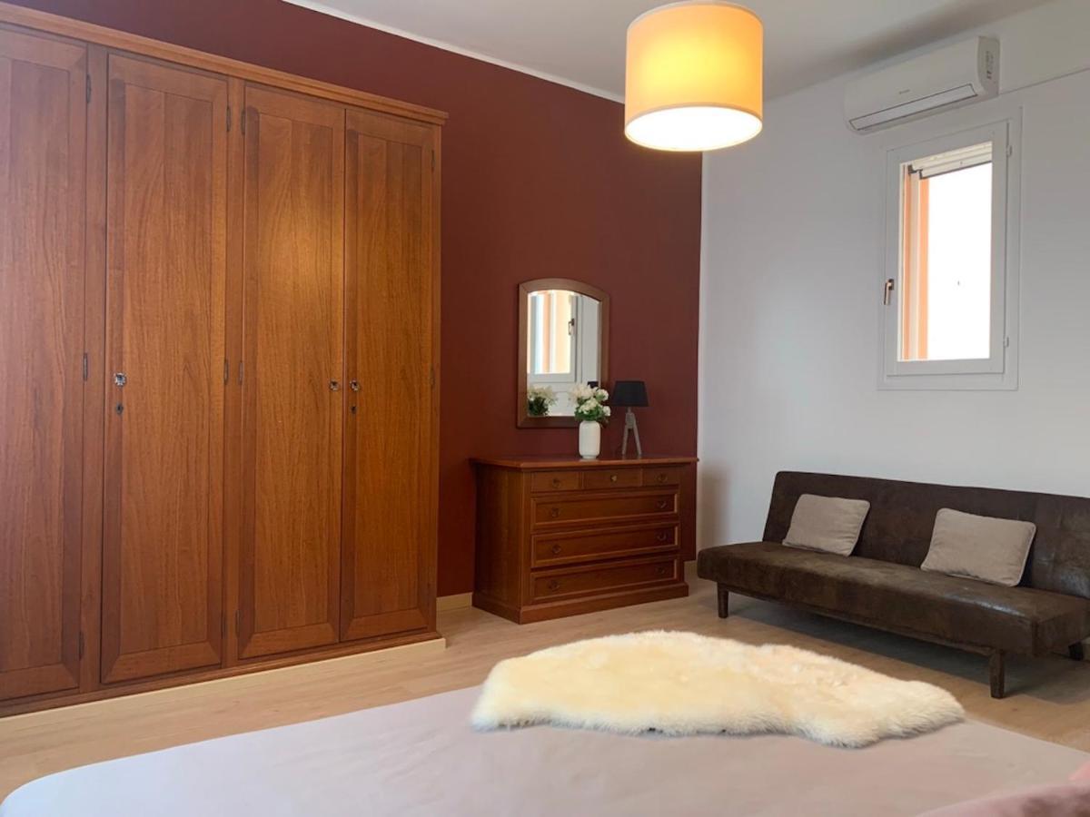 Camozzi Central Apartment Bergamo Dış mekan fotoğraf